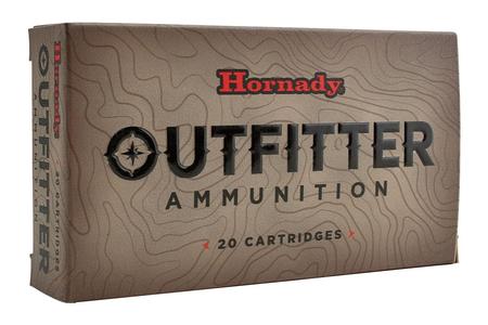 270 WSM 130 GR CX OUTFITTER, 20/BOX