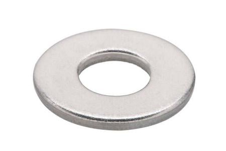 1/4 FLAT WASHER