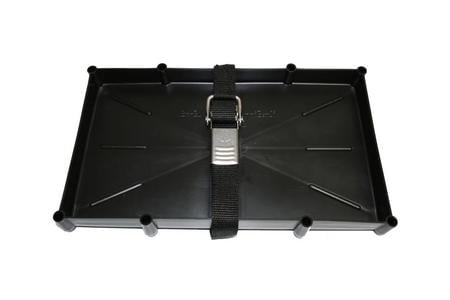 THMA BAT HOLDER TRAY-S STEEL