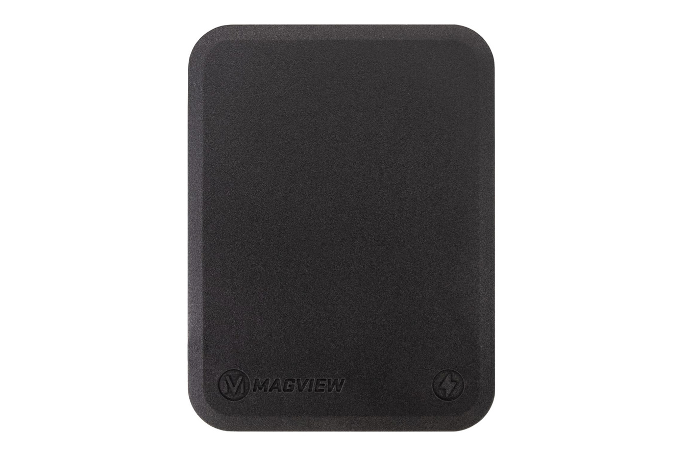 MAGVIEW CT PLATE, WIRELESS CHARGING PHONE PLATE 2.5`-3.25`