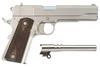 TISAS 1911 38SUP/9MM 5` BARREL NKL COMBO