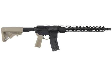 RADICAL FIREARMS RADICAL 5.56MM 16` WITH 15` FREE FLOAT RAIL FDE