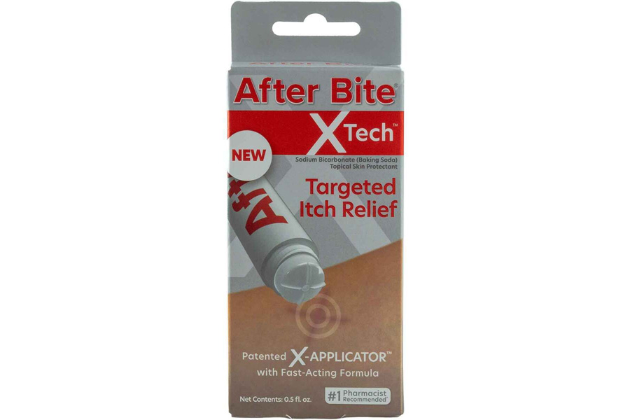 Adventure Medical After Bite X-Tech Insect Bite Treatment