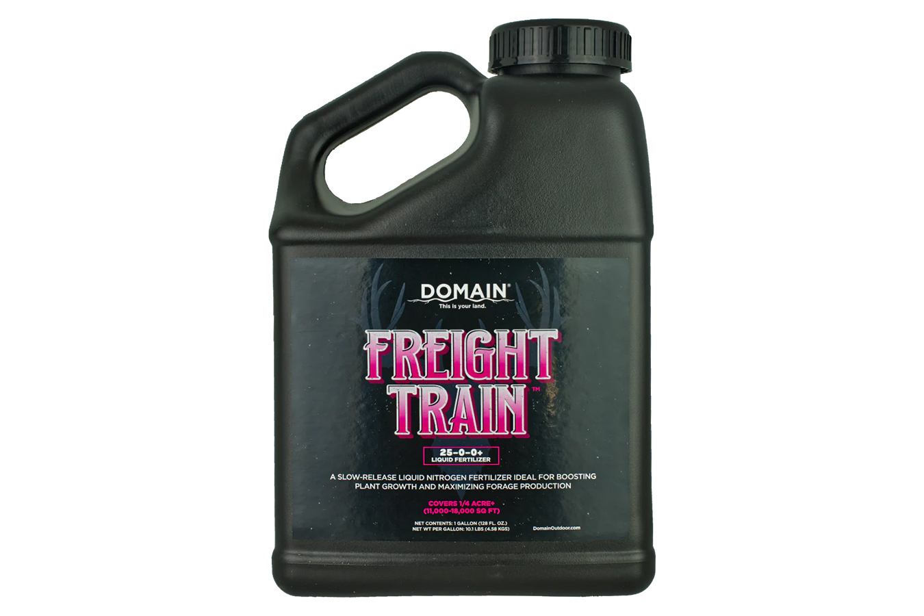 FREIGHT TRAIN LIQUID FERTILIZER - 25-0-0+