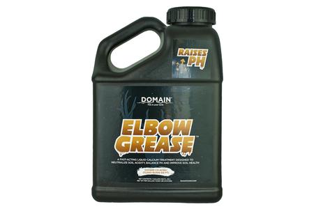 ELBOW GREASE LIQUID CALCIUM