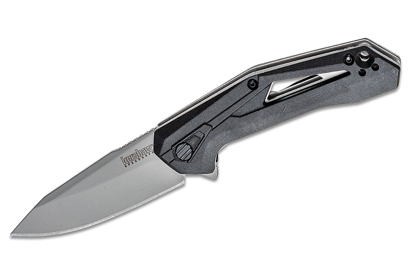 KERSHAW KNIVES AIRLOCK FOLDING POCKET KNIFE