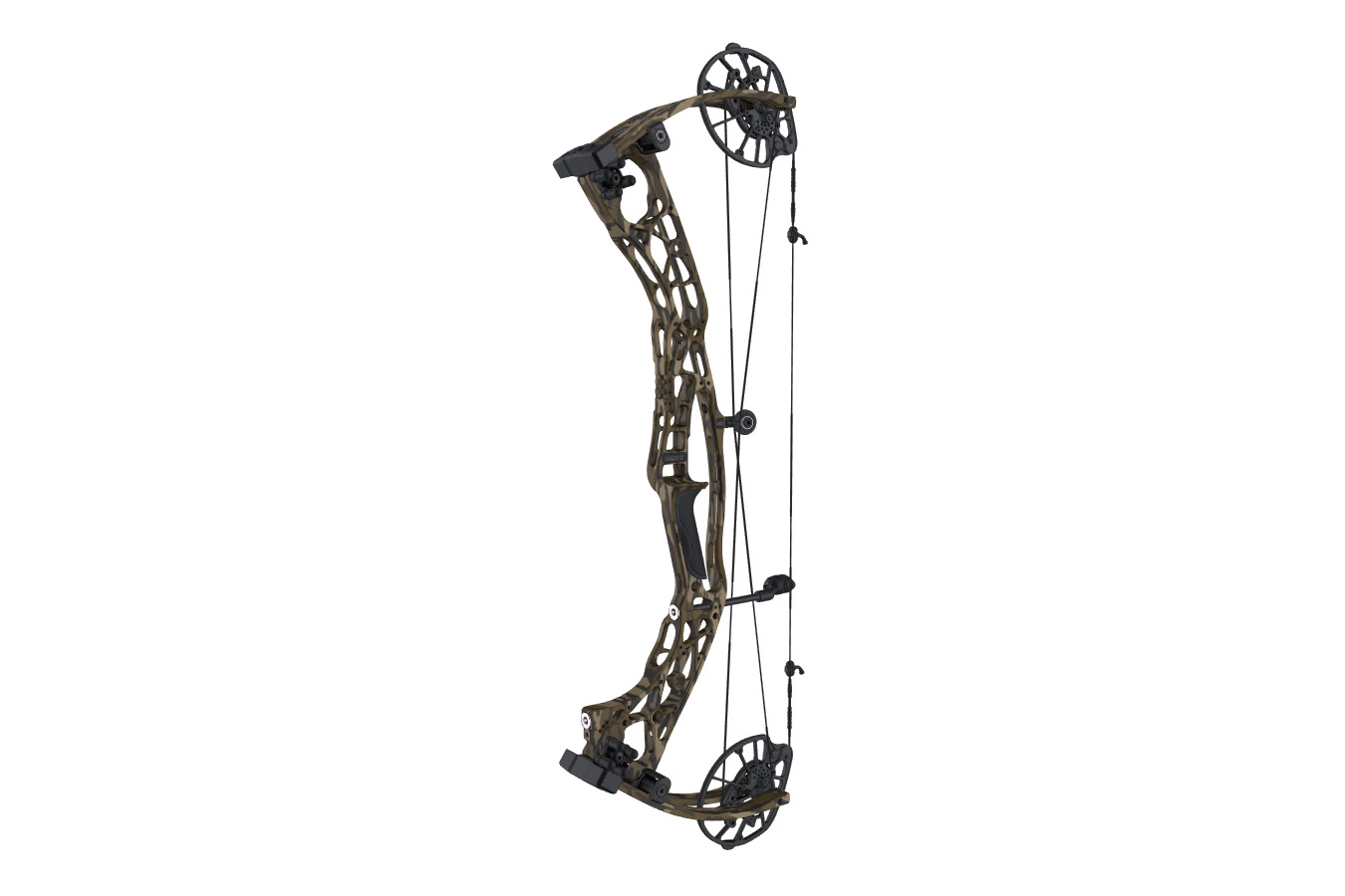 Hoyt Alpha X 30 Right Handed 29/70 St