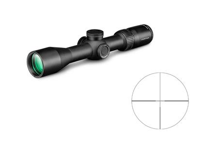 VIPER HD 2-10X42 DEAD HOLD BDC MOA RIFLESCOPE