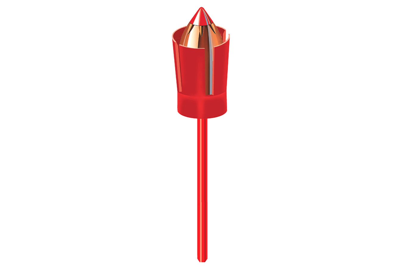 Hornady 50 CAL  45 GR 250 SST ML Speed Sabot