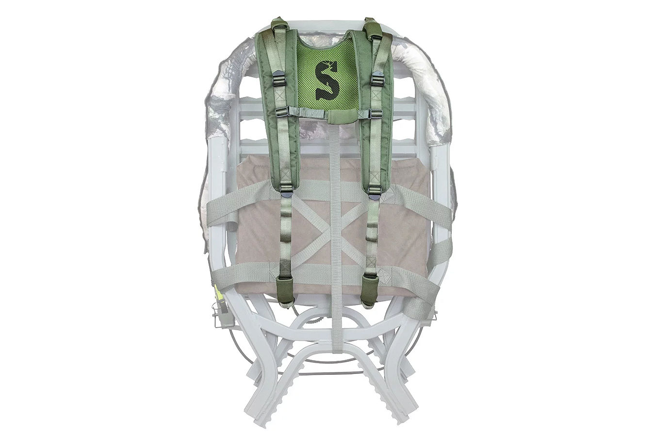 Summit Universal Backpack System