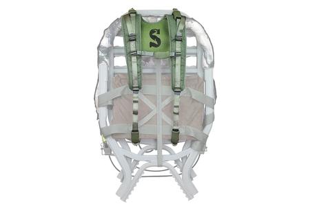 UNIVERSAL BACKPACK SYSTEM