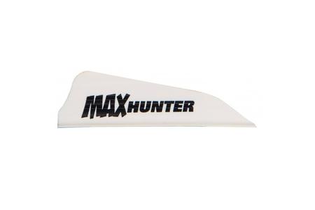 MAX HUNTER WHITE 50PK