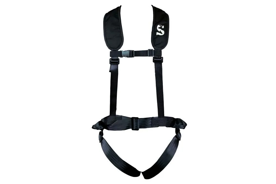 Summit Element Safety Harness - Large