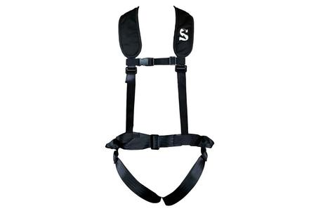 SUMMIT ELEMENT SAFETY HARNESS - LARGE
