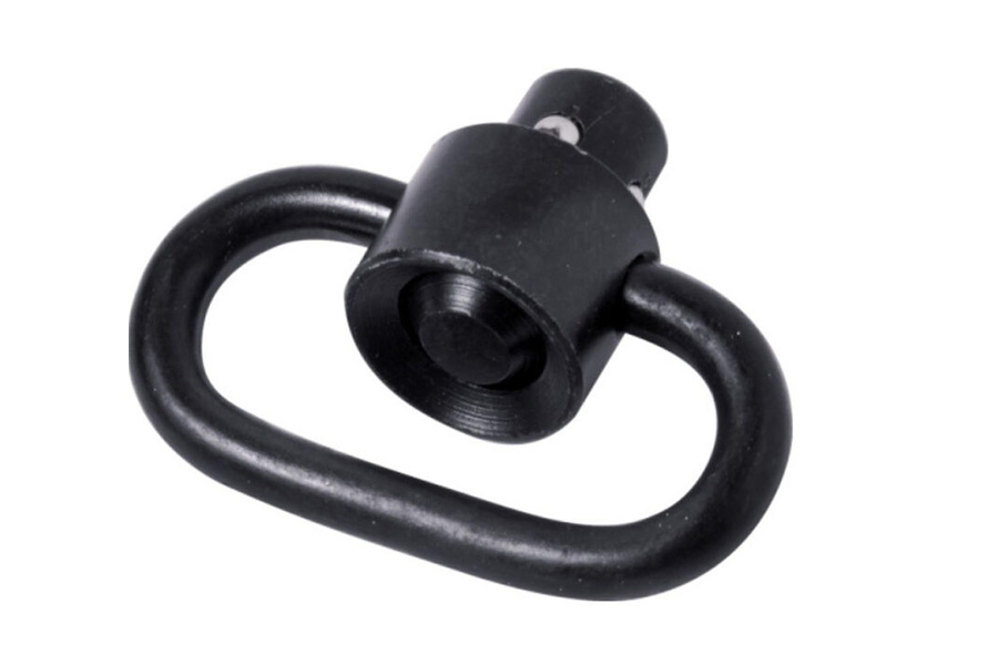 Timber Creek Heavy Duty Push Button Swivel | Sportsman's Outdoor Superstore