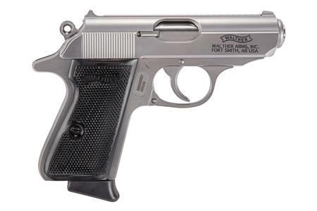 WALTHER PPK/S 32 ACP PISTOL