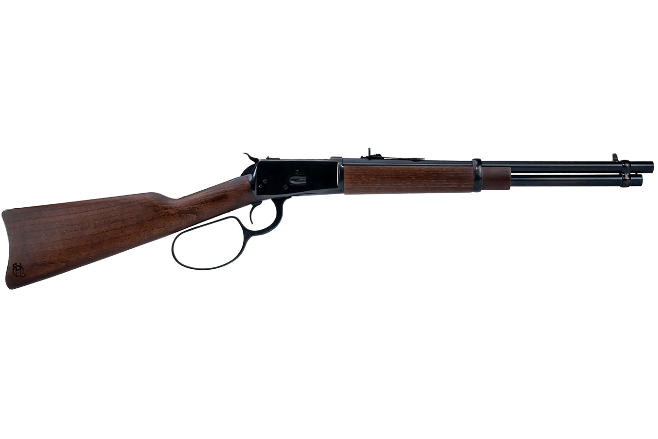 Heritage 92 357 Magnum/38 Special Lever-Action Rifle with Large Loop