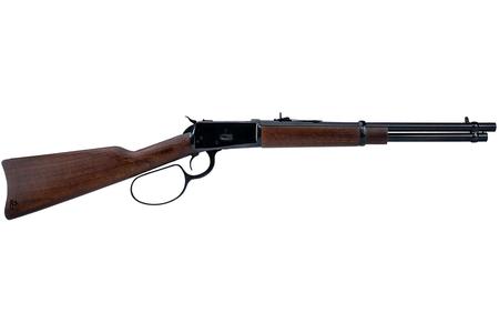 92 RANCH HAND 357 MAGNUM/38 SPECIAL LEVER-ACTION RIFLE