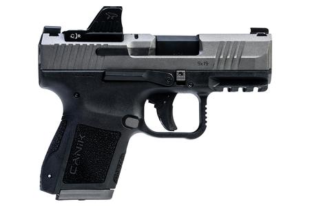 METE MC9 SPORTS SOUTH EXCLUSIVE 9M PISTOL WITH MECANIK MO1 RED DOT