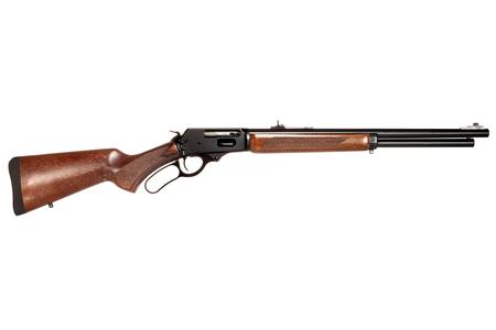 R95 45-70 GOVERNMENT LEVER-ACTION RIFLE