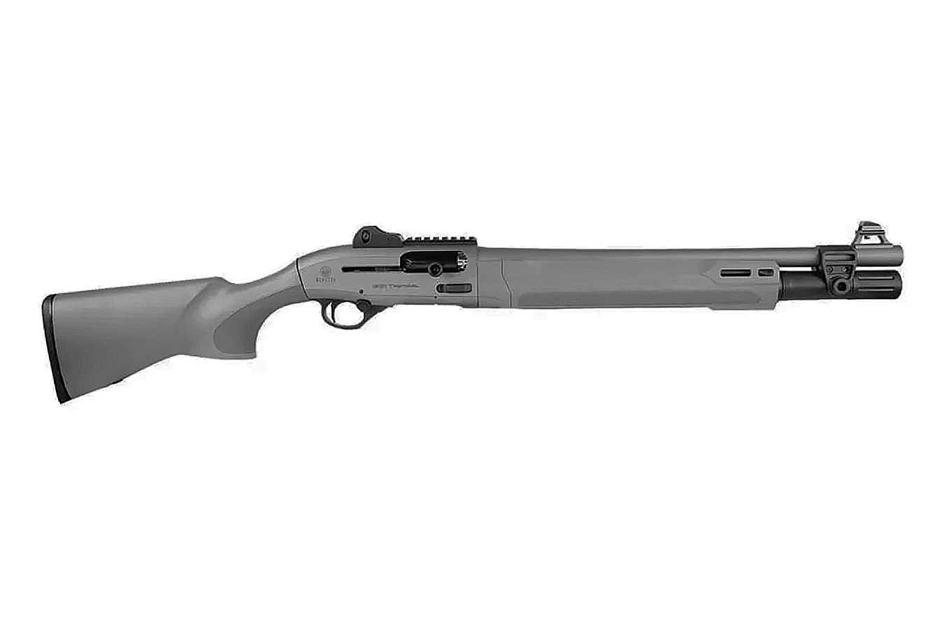 Beretta 1301 Tactical Mod.2 12 Gauge Semi-Automatic Shotgun with Tactical Gray Stock