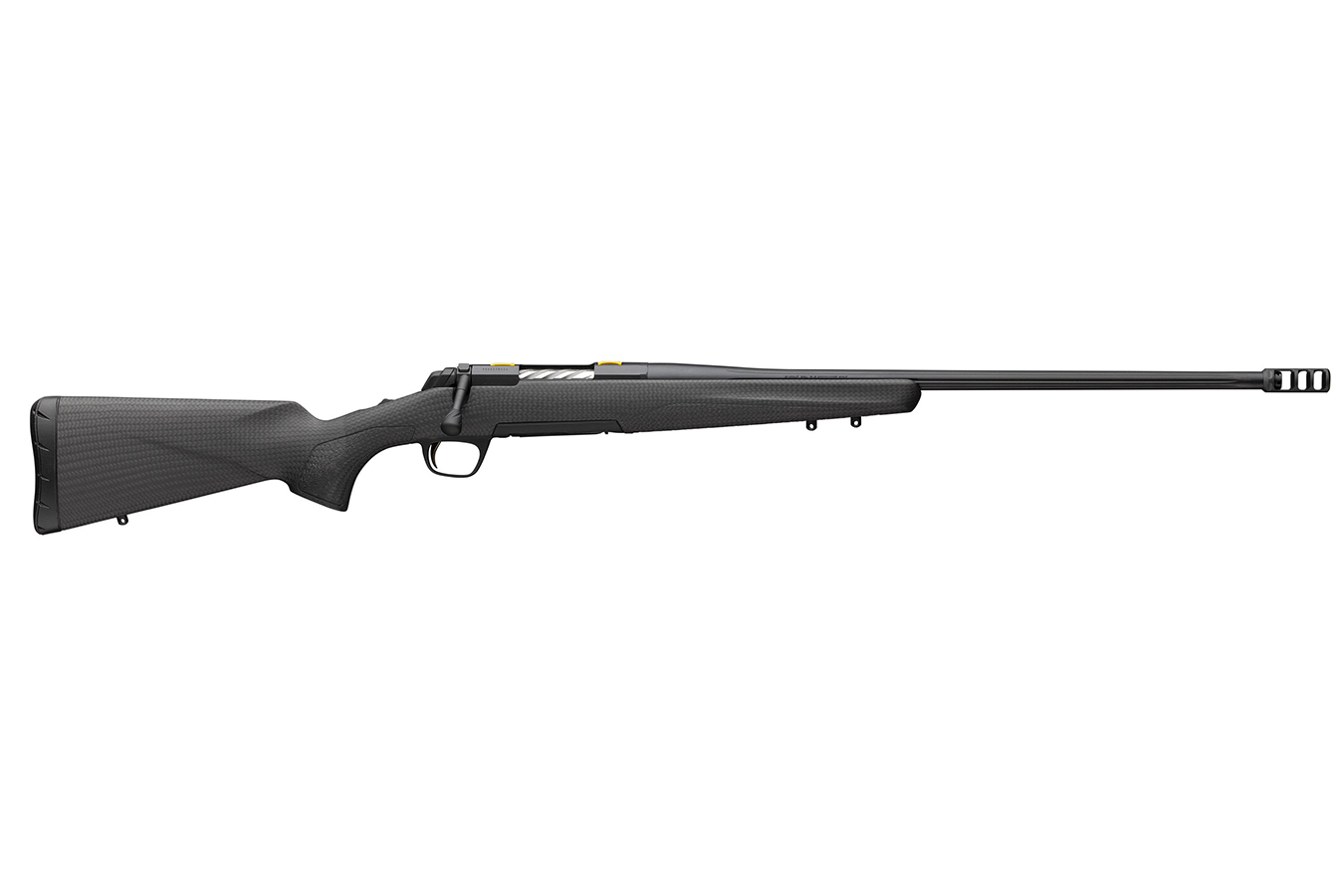 X-BOLT PRO 308 WIN BOLT-ACTION RIFLE