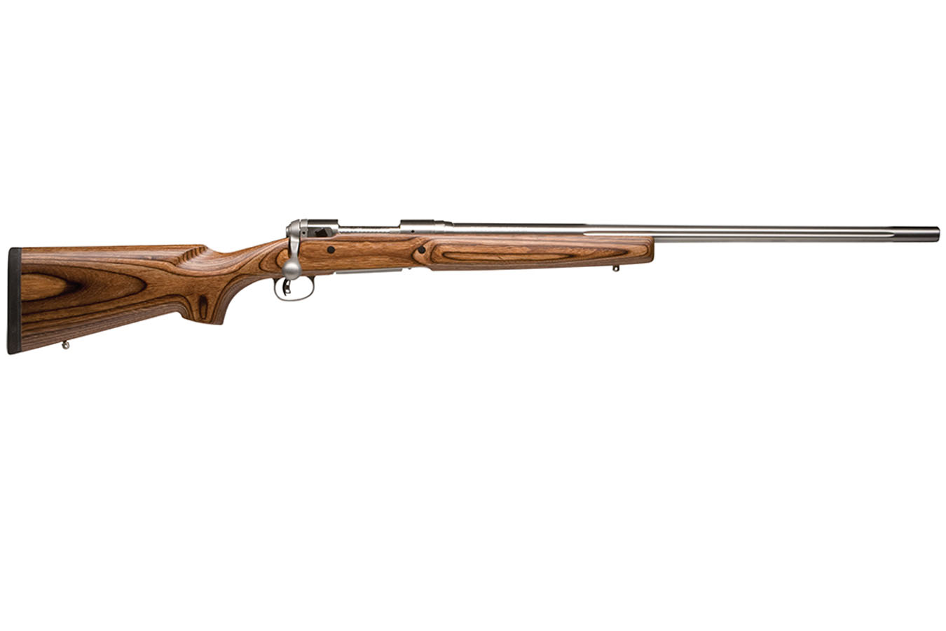 Savage 12 Varminter Low Profile 223 Remington Rifle