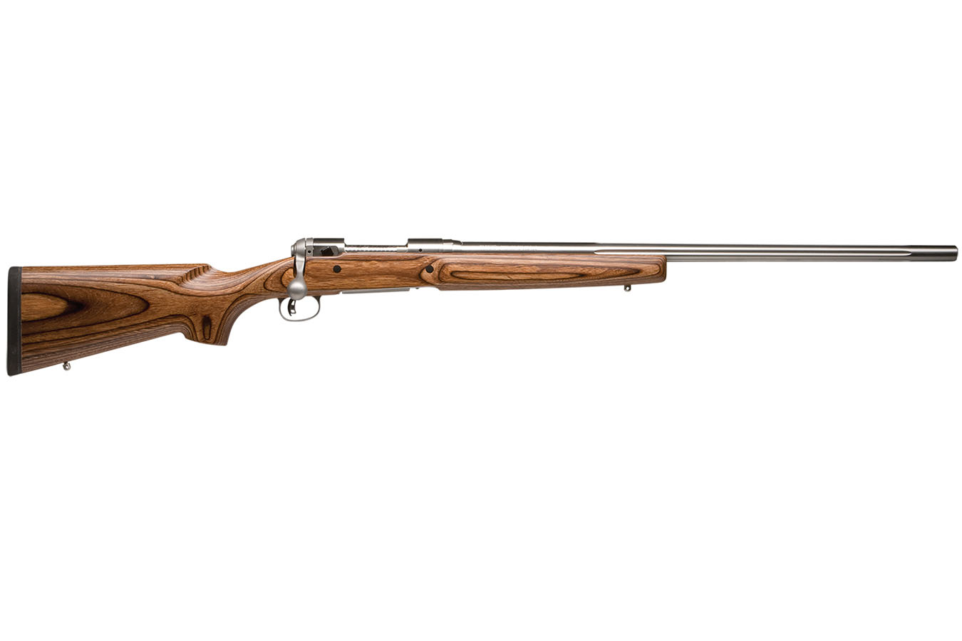 Savage 12 Varminter Low Profile 223 Remington Rifle