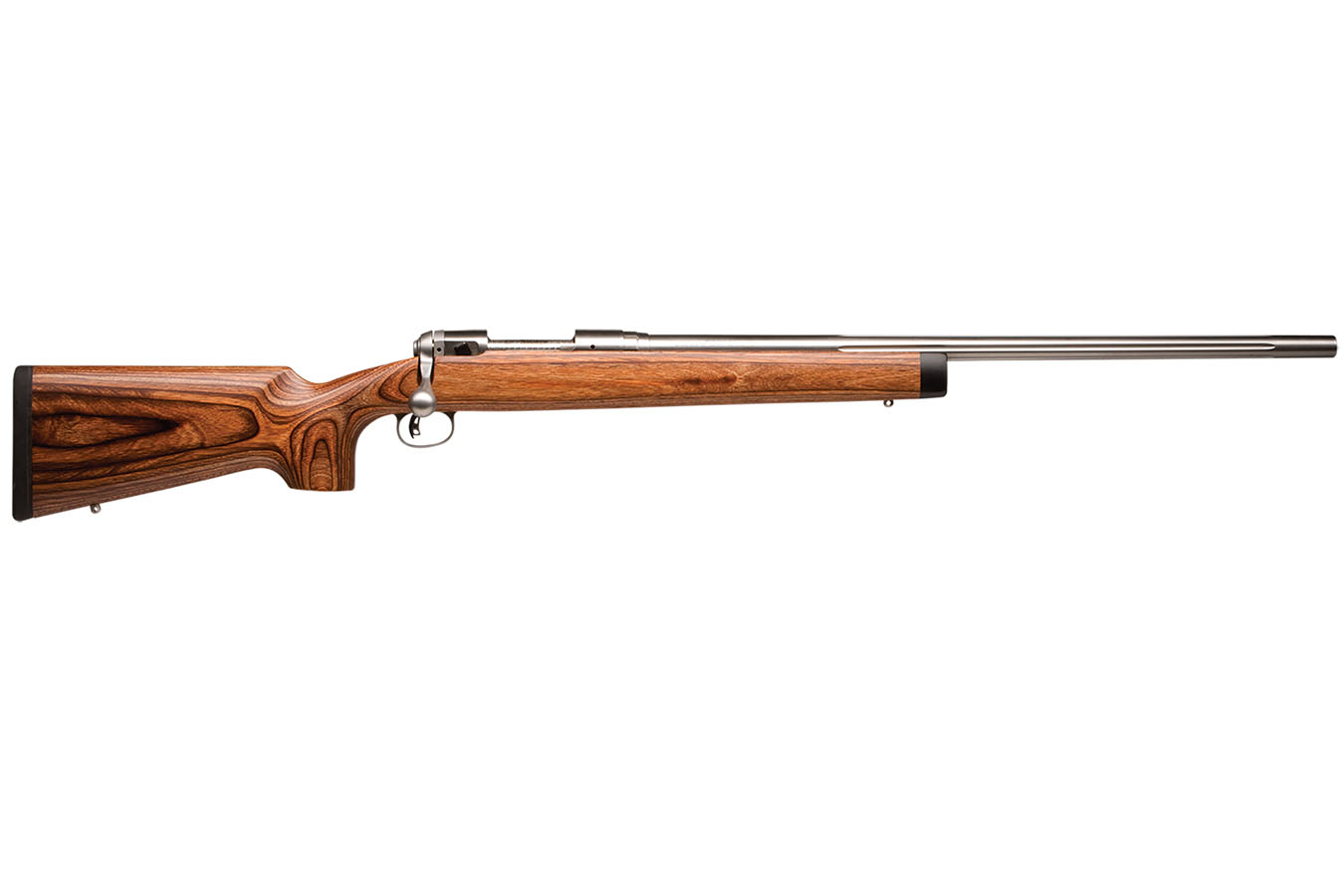 12 BVSS 22-250 REMINGTON RIFLE