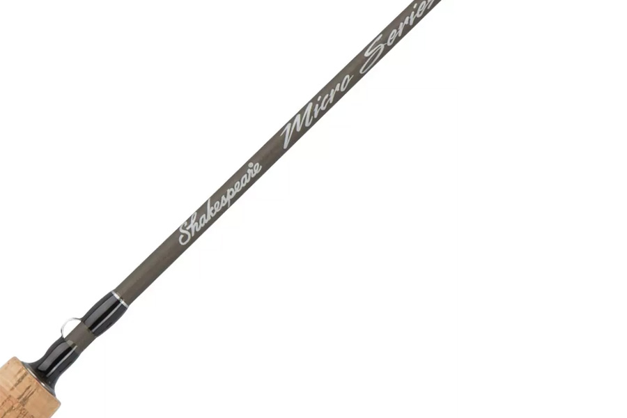 Shakespeare Micro Series Spinning Rod