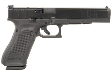 GLOCK MODEL 17L GEN5 9MM PISTOL