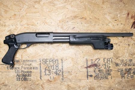 REMINGTON 870 EXPRESS MAGNUM 12GA POLICE TRADE IN