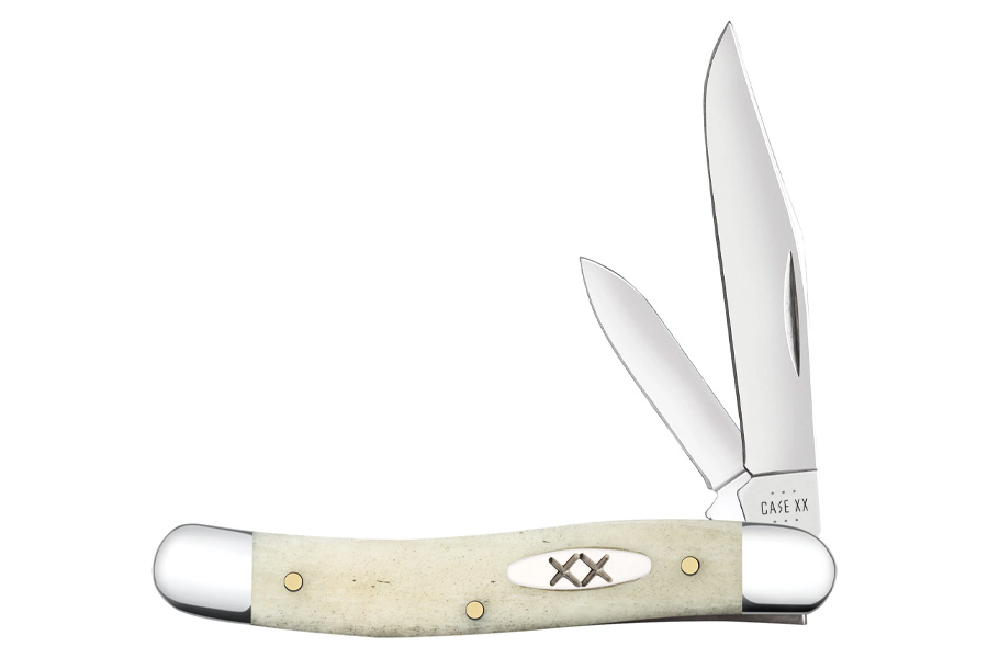 Wrcase Medium Texas Jack Folding Knife