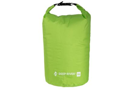 DEEP RIVER DRY BAG WATERPROOF 10 LITER BAG