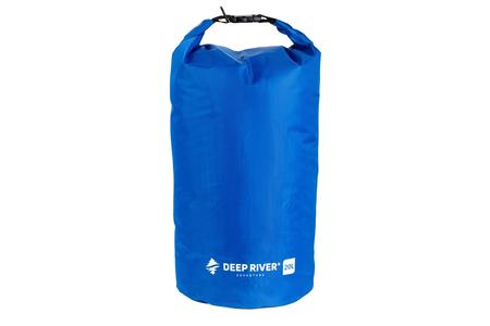 DEEP RIVER DRY BAG WATERPROOF 20 LITER BAG