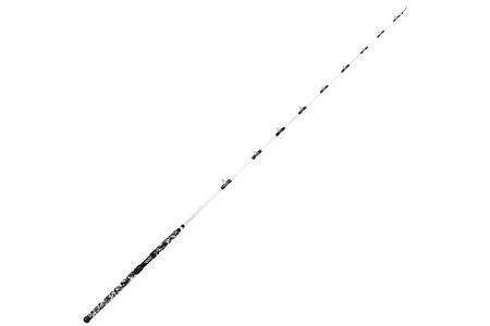 WHITE GHOST 7 FT 6 IN SPINNING ROD