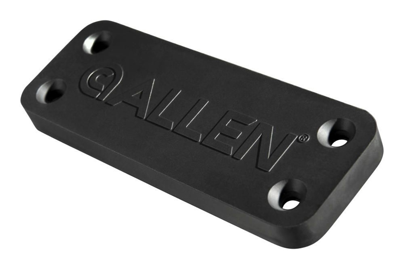 Allen Rubber Coated Magnetic Handgun Mount