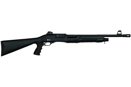 CITADEL PAT 12 GAUGE PUMP-ACTION SHOTGUN