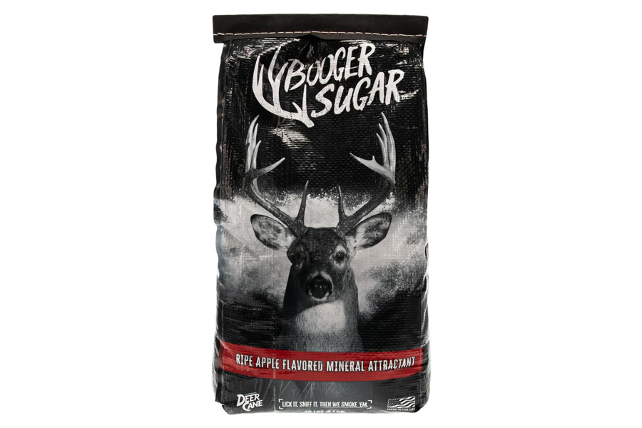 Evolved Habitats Booger Sugar - Apple Attractant - 5 lb