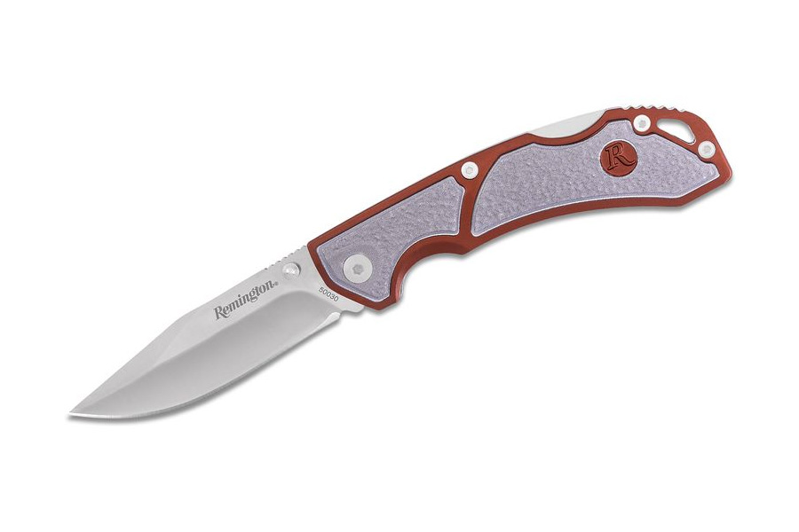 Buck Knives Everyday Lockback Folding Knife