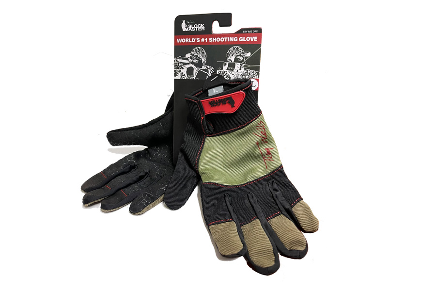 GLOVES MEDIUM