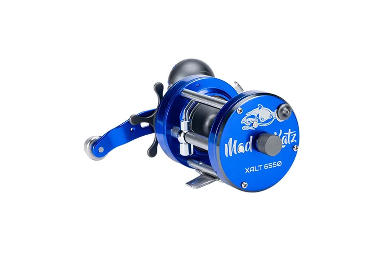 MAD KATZ  REEL MK65A PANTHER MK65A REEL 