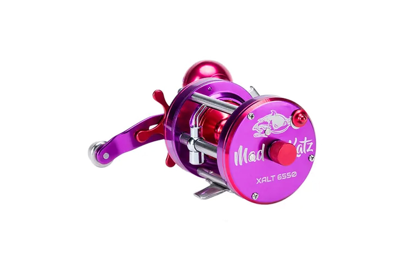 MADKATZ MAD KATZ  REEL MK65A STERALYN MK65A REEL