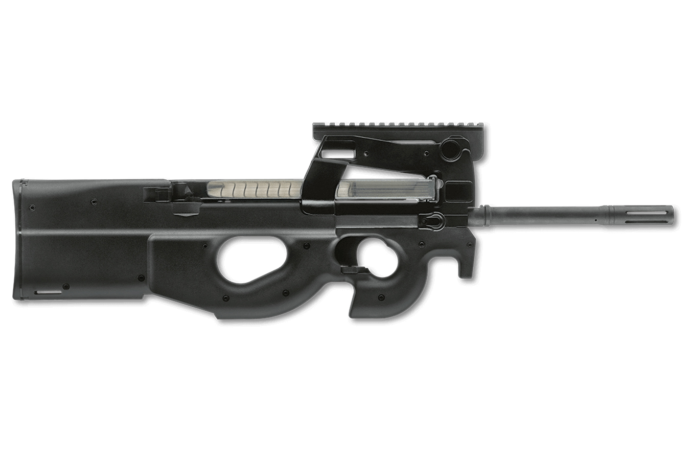 PS90 7.5X28MM BULLPUP RIFLE