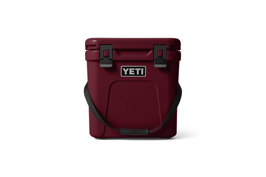 YETI COOLERS ROADIE 24 WV RED