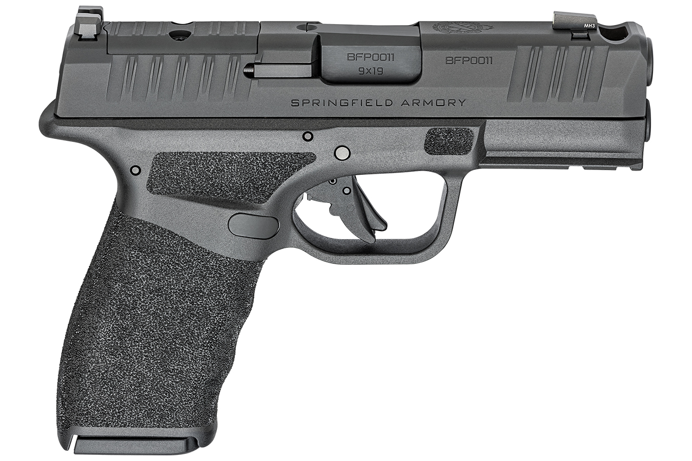 SPRINGFIELD HELLCAT PRO COMPACT 9MM PISTOL