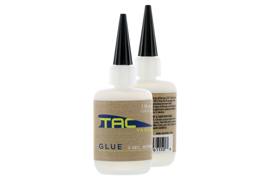 TAC GLUE -  1/2 FL OZ