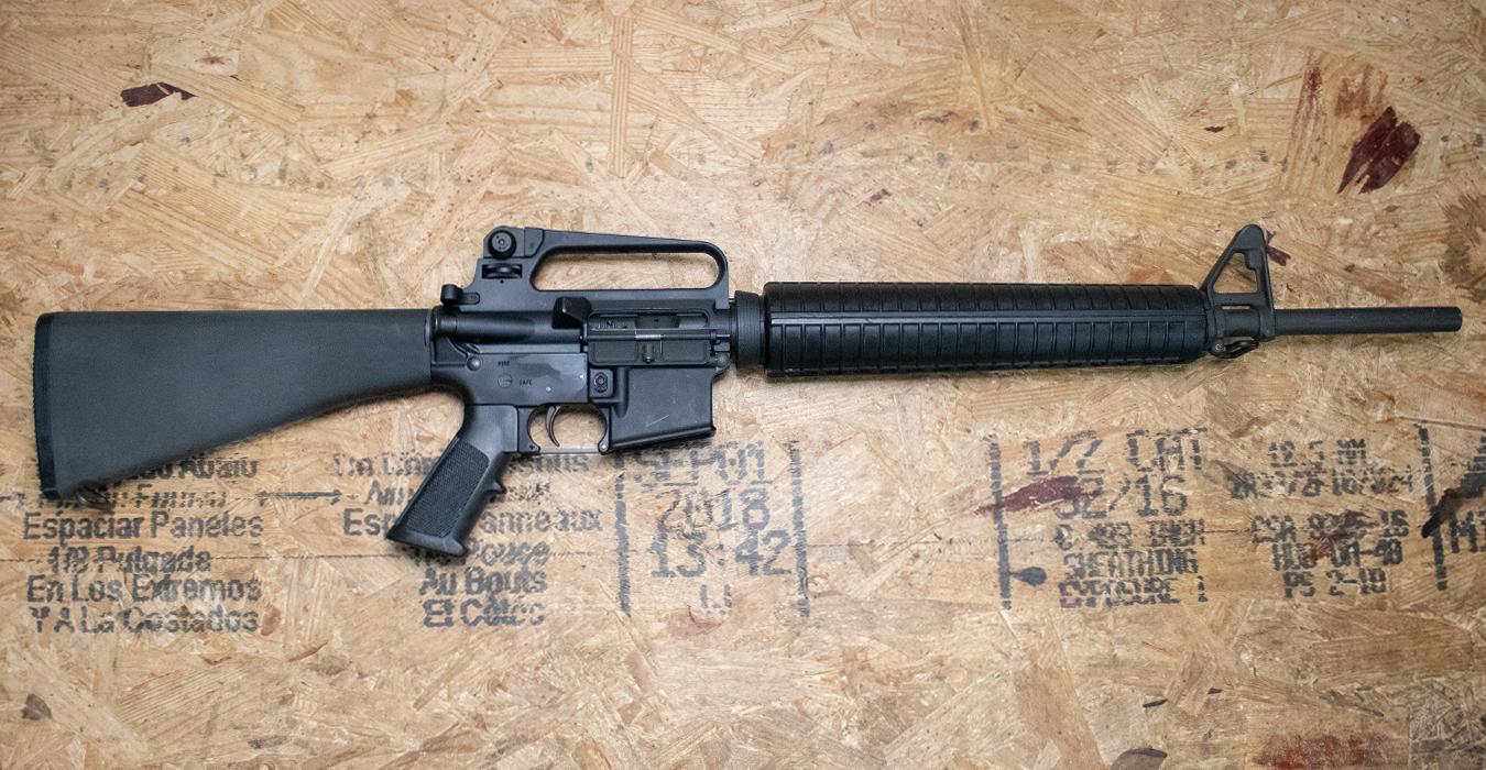 BUSHMASTER XM15-E2S 5.56MM TRADE