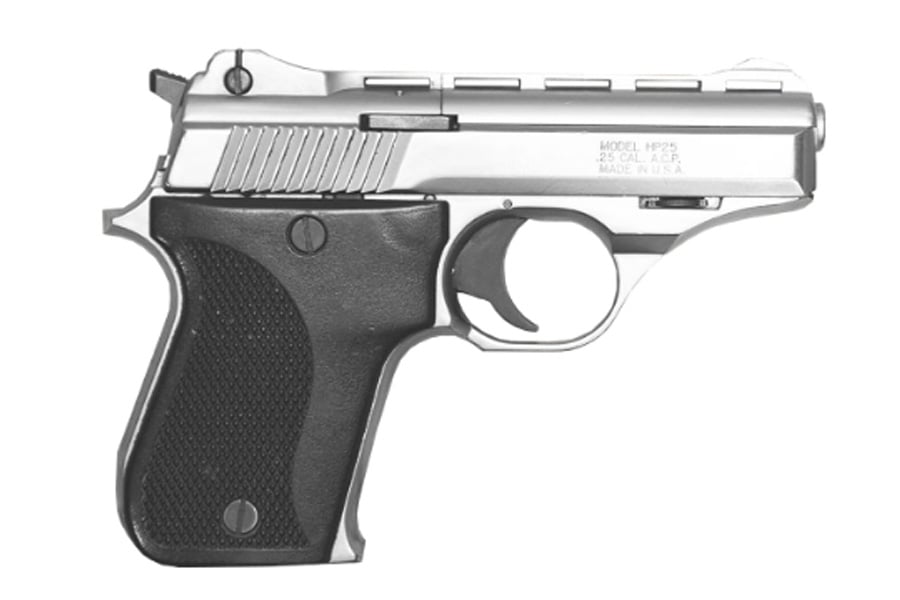 Phoenix Arms HP-25A 25 ACP Pistol