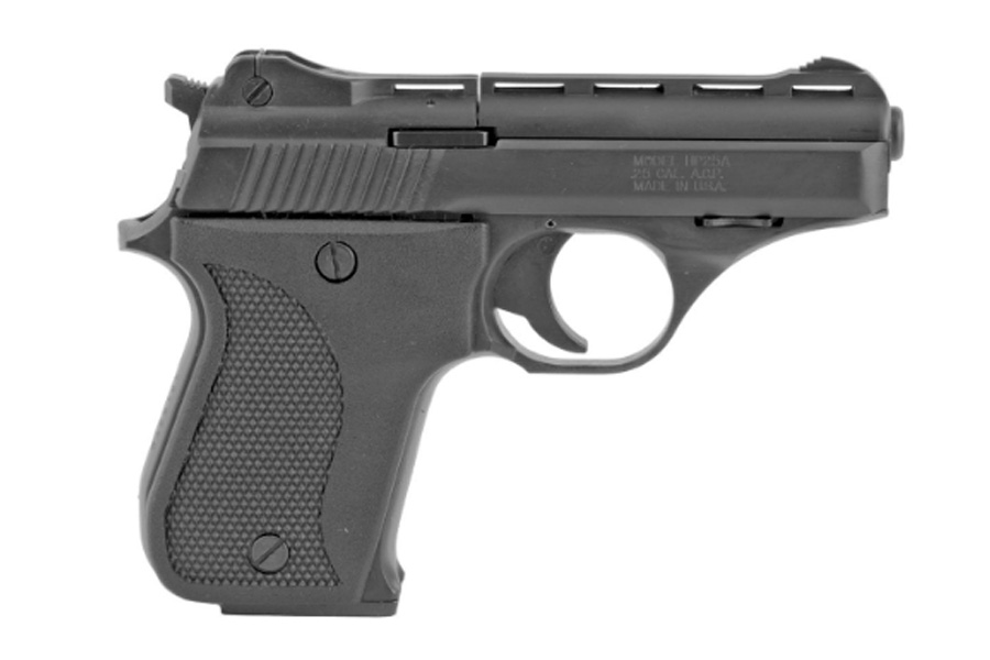 Shop Phoenix Arms HP-25A 25 ACP Pistol for Sale Online | Vance Outdoors